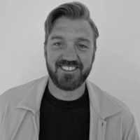 Bild Erik Möök 20251022 svartvit